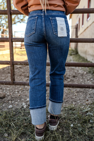 The Seam Jean