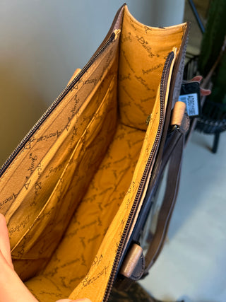 The Paseo Tote