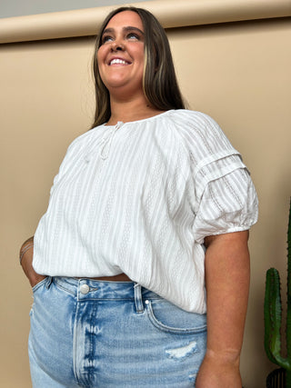 The Lainey Top