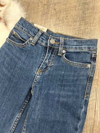 Wrangler Youth Wide Leg Trouser Jean (Darci) 1009GWWDI