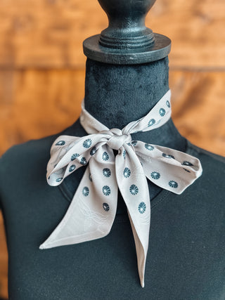 The Howdy Twilly {White}
