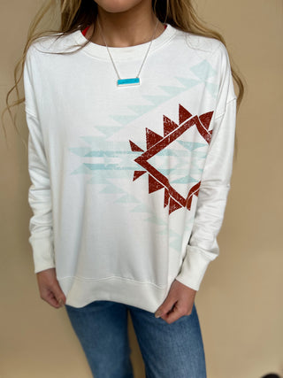 The Southwest Sweatshirt