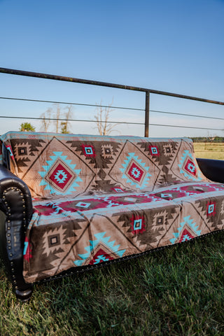 DOORBUSTER The SouthWEST Blanket