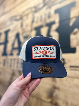 Stetson Western Goods