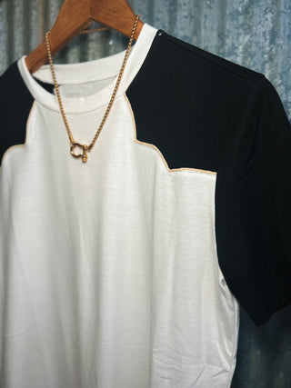 The Rope Tee
