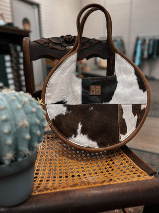 The Dolly Purse