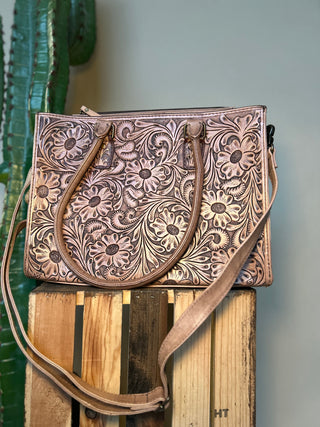 The Paseo Tote