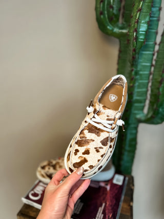 The Brindle Hilo {Tan}