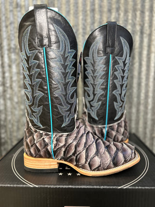 The Mockingbird Big Bass Boot