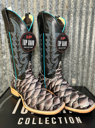 The Mockingbird Big Bass Boot