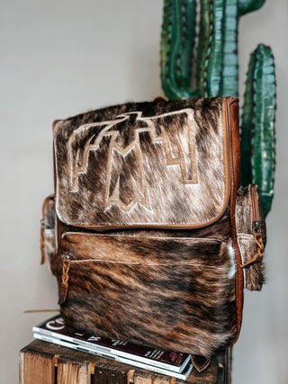 The Thunderbird Backpack