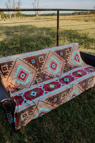DOORBUSTER The SouthWEST Blanket