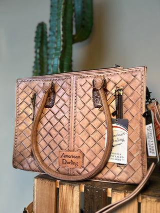 The Paseo Tote