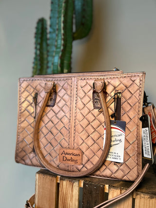 The Paseo Tote