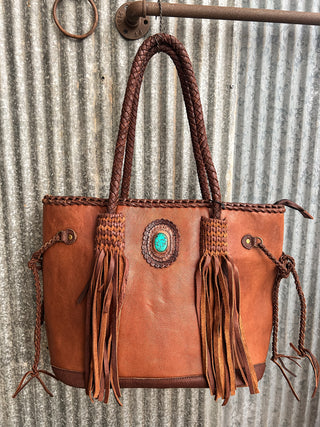 The Larue Tote