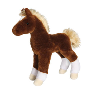4542 Teak Chestnut Foal