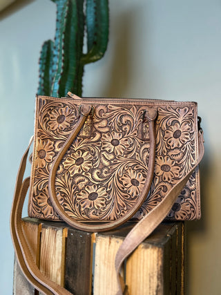 The Paseo Tote