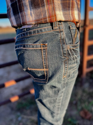 Ariat Rebar M5 {Ironside}
