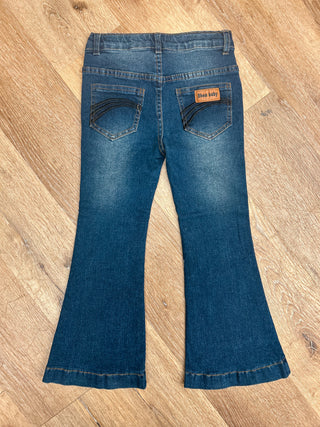 Shea Baby Trouser Jeans