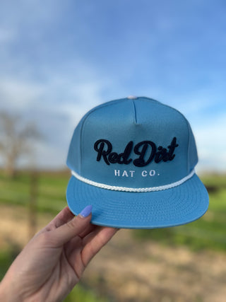 The Cowboy Bill Cap