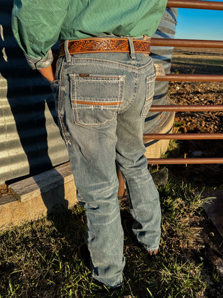 Ariat M4 {Durango}