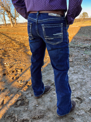 Ariat M4 {Turnout}
