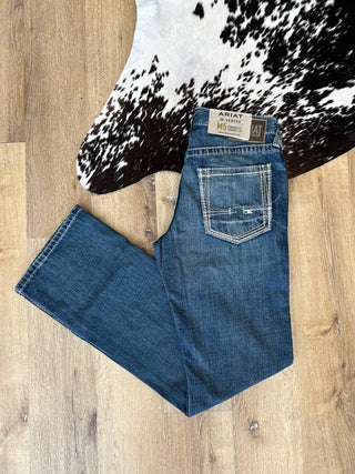 Ariat M5 {Gulch}