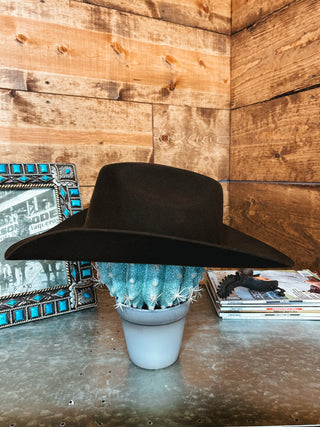 The Bailey "Luzerne" Felt Hat {Nu Sudan}