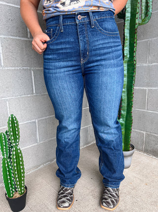CINCH Women's Relaxed Fit Emerson {Medium Stone}