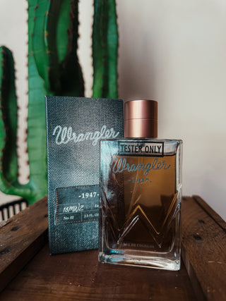 The Wrangler 1947 Cologne