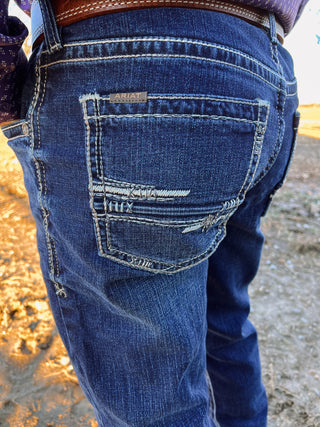 Ariat M4 {Turnout}