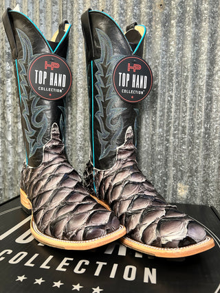 The Mockingbird Big Bass Boot