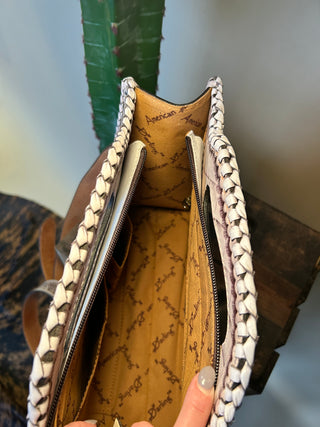 The Marfa Tote