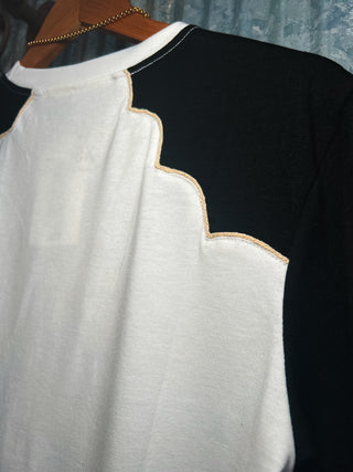 The Rope Tee