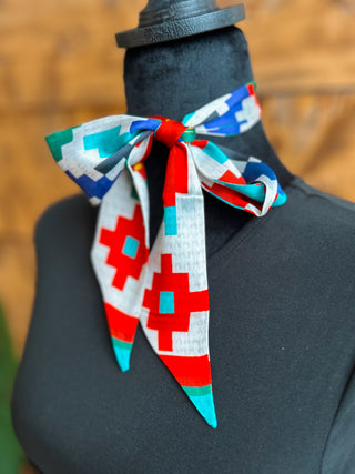 The Cross Stitch Twilly
