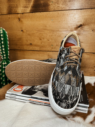 The Aztec Kicks