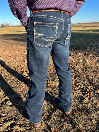Ariat M4 {Turnout}
