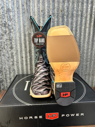 The Mockingbird Big Bass Boot