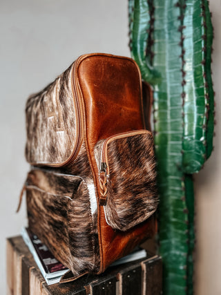 The Thunderbird Backpack