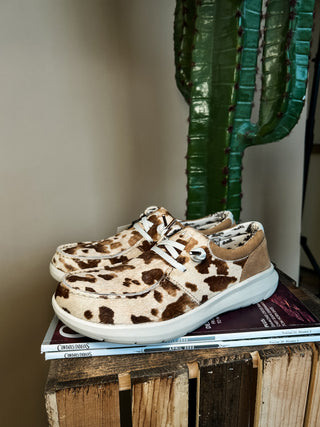 The Brindle Hilo {Tan}