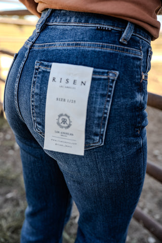 The Seam Jean