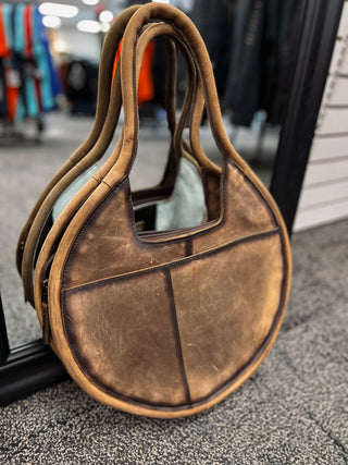 The Dolly Purse
