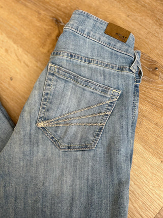 Ariat Aisha High Rise Slim Trouser {Ohio}