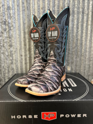 The Mockingbird Big Bass Boot