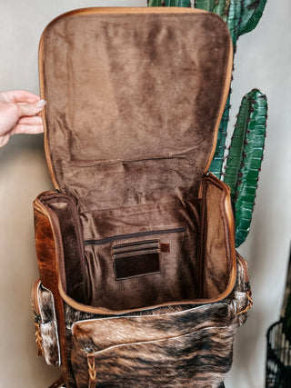 The Thunderbird Backpack