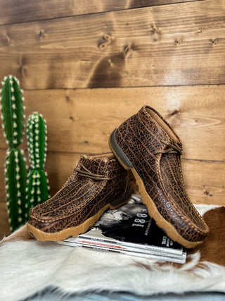 The Elephant Chukka