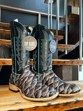 The Mockingbird Big Bass Boot