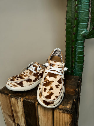The Brindle Hilo {Tan}