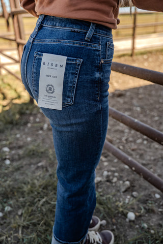 The Seam Jean