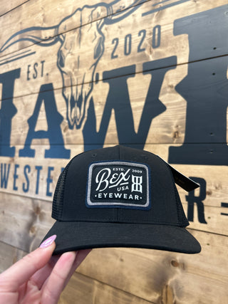 Bex Eyewear Patch Hat